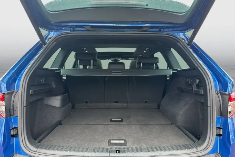 Skoda Kodiaq din 2022 cu 81.845 km - oferta SKO169542 - foto 11