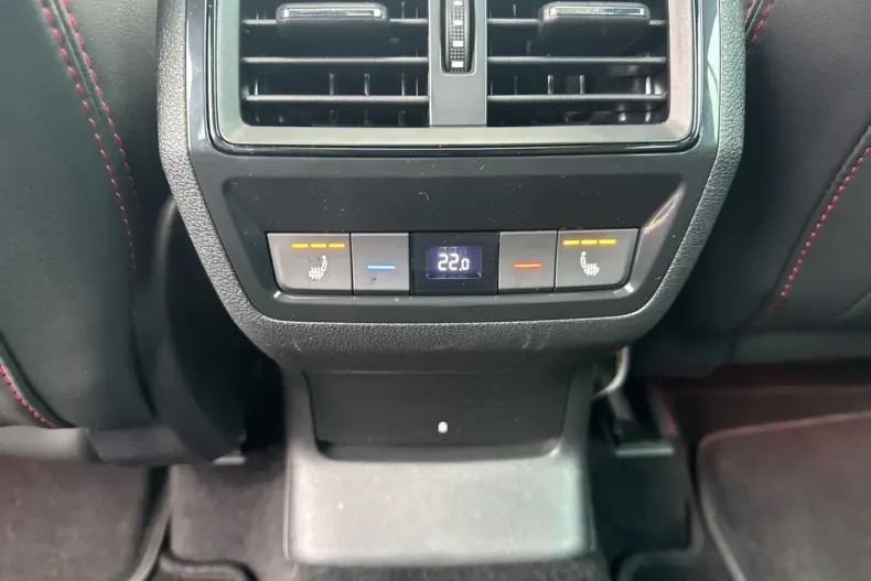 Skoda Kodiaq din 2022 cu 81.845 km - oferta SKO169542 - foto 14