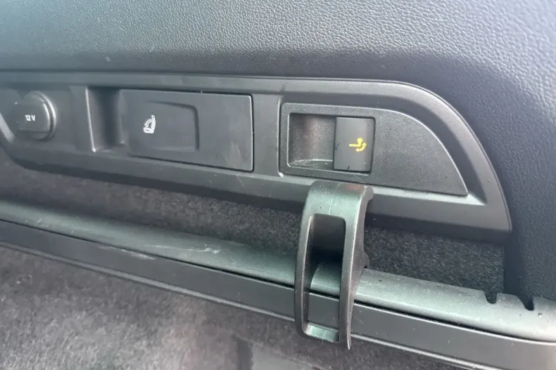 Skoda Kodiaq din 2022 cu 81.845 km - oferta SKO169542 - foto 16