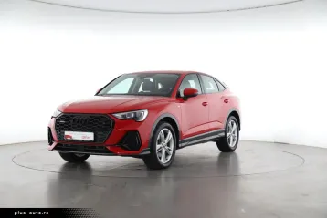 Audi Q3 din 2022 - oferta AUD169543