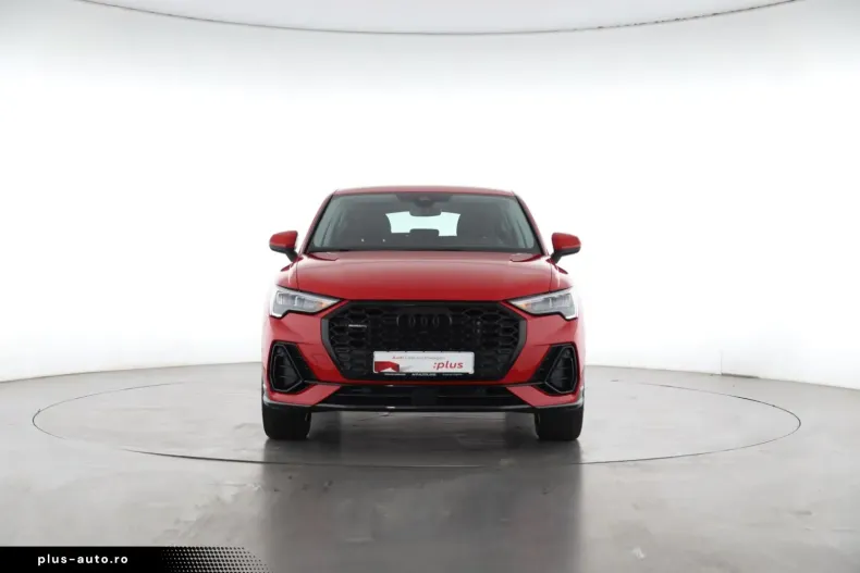 Audi Q3 din 2022 cu 39.410 km - oferta AUD169543 - foto 5