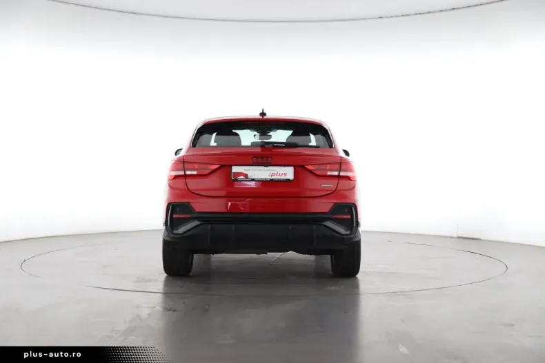 Audi Q3 din 2022 cu 39.410 km - oferta AUD169543 - foto 6