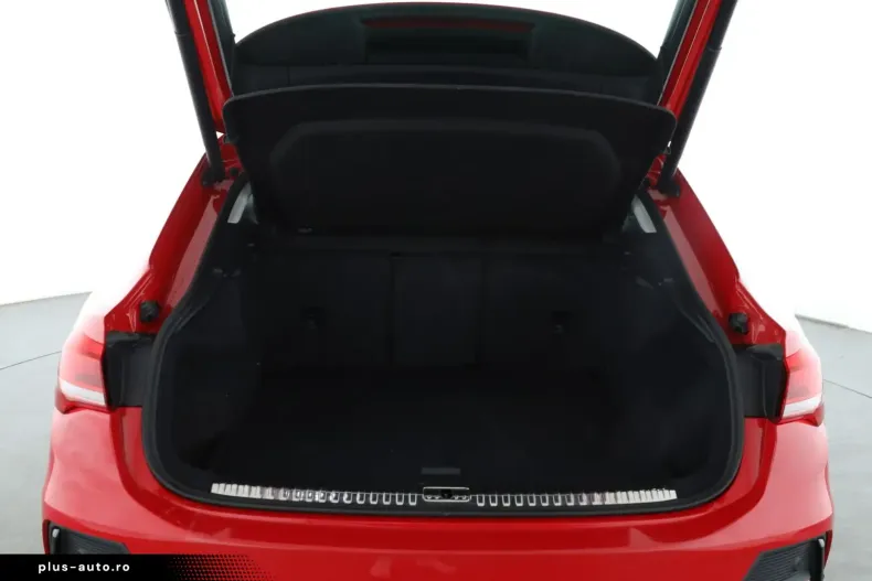 Audi Q3 din 2022 cu 39.410 km - oferta AUD169543 - foto 7