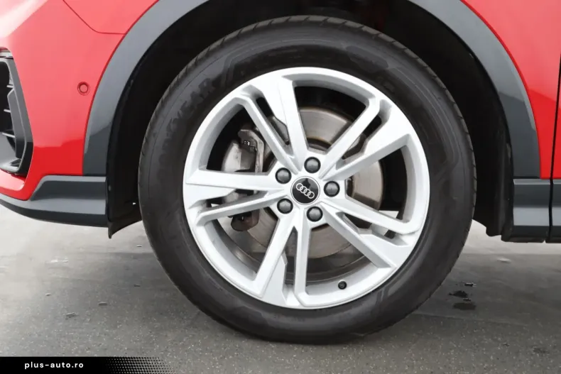 Audi Q3 din 2022 cu 39.410 km - oferta AUD169543 - foto 9