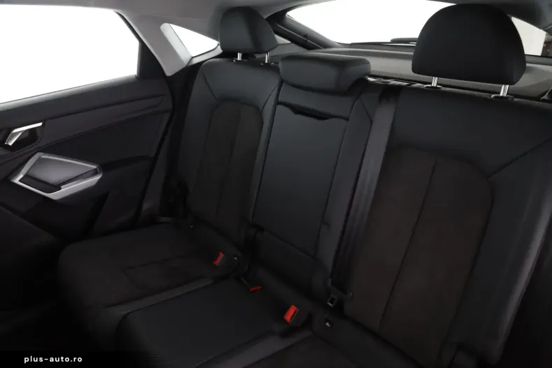 Audi Q3 din 2022 cu 39.410 km - oferta AUD169543 - foto 14