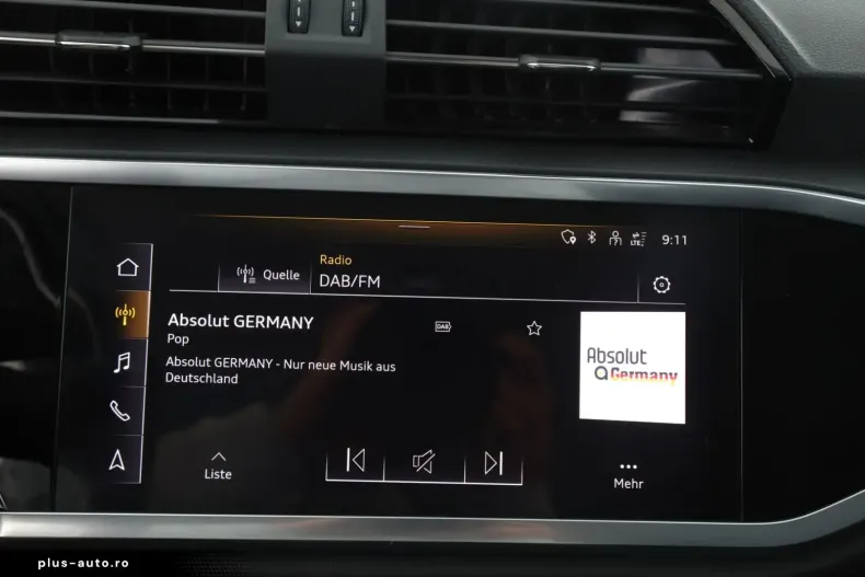 Audi Q3 din 2022 cu 39.410 km - oferta AUD169543 - foto 15