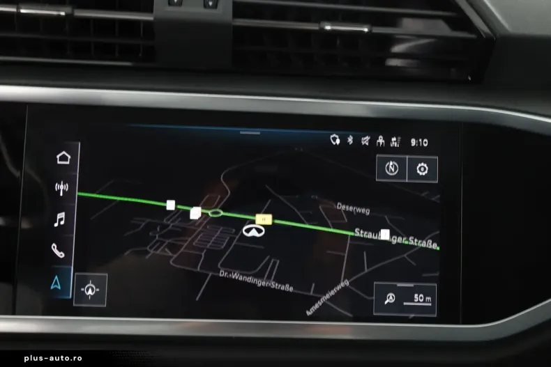 Audi Q3 din 2022 cu 39.410 km - oferta AUD169543 - foto 17