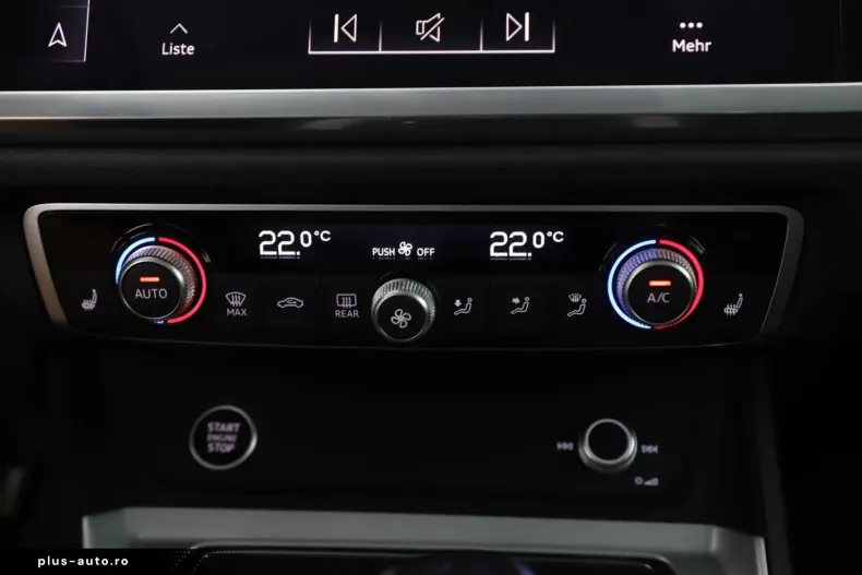 Audi Q3 din 2022 cu 39.410 km - oferta AUD169543 - foto 18