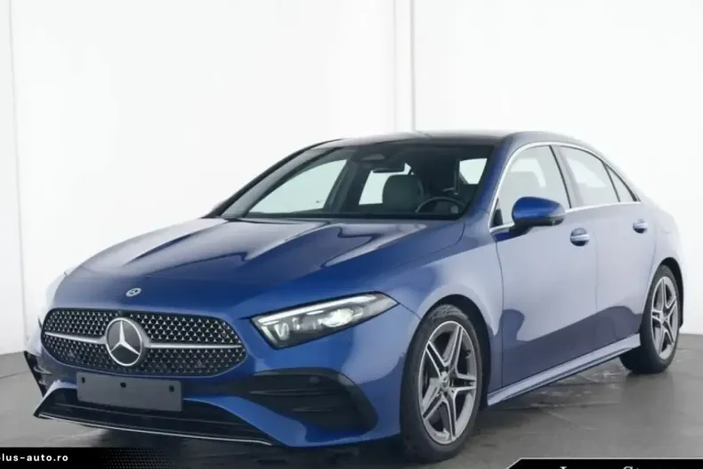 Mercedes-Benz A 250 din 2023 cu 52.792 km - oferta MER169544 - foto 1