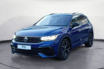 Volkswagen Tiguan din 2022 - oferta VOL169545