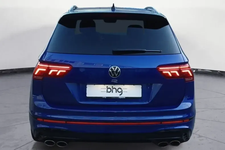 Volkswagen Tiguan din 2022 cu 86.400 km - oferta VOL169545 - foto 4