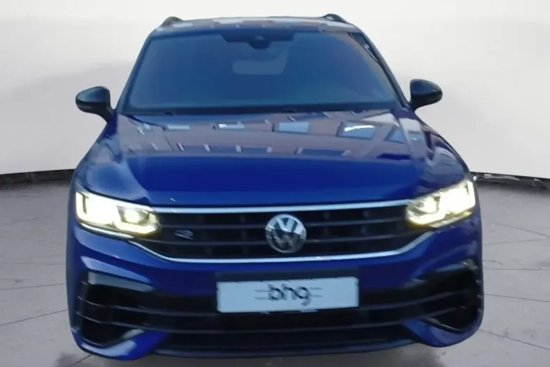 Volkswagen Tiguan din 2022 cu 86.400 km - oferta VOL169545 - foto 6