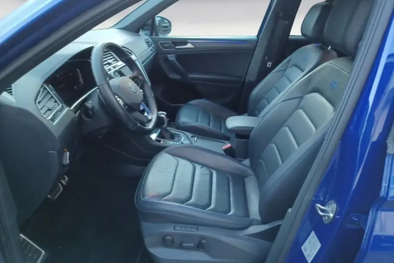 Volkswagen Tiguan din 2022 cu 86.400 km - oferta VOL169545 - foto 7