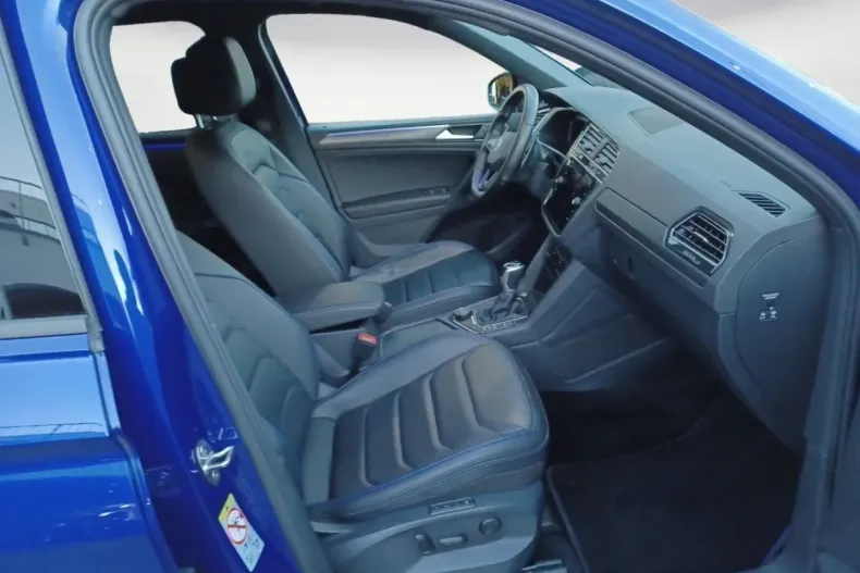 Volkswagen Tiguan din 2022 cu 86.400 km - oferta VOL169545 - foto 8