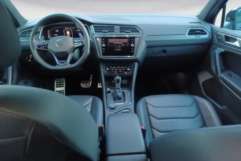 Volkswagen Tiguan din 2022 cu 86.400 km - oferta VOL169545 - foto 10