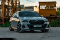 BMW i5 din 2024 cu 9.500 km - oferta BMW169546 - foto 1