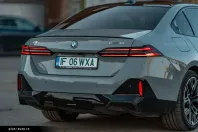 BMW i5 din 2024 cu 9.500 km - oferta BMW169546 - foto 2