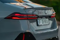 BMW i5 din 2024 cu 9.500 km - oferta BMW169546 - foto 4