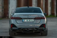 BMW i5 din 2024 cu 9.500 km - oferta BMW169546 - foto 5
