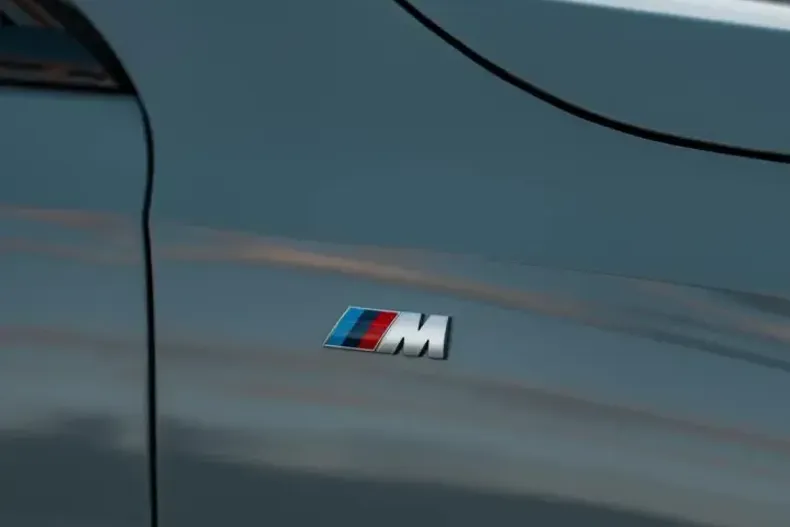 BMW i5 din 2024 cu 9.500 km - oferta BMW169546 - foto 6