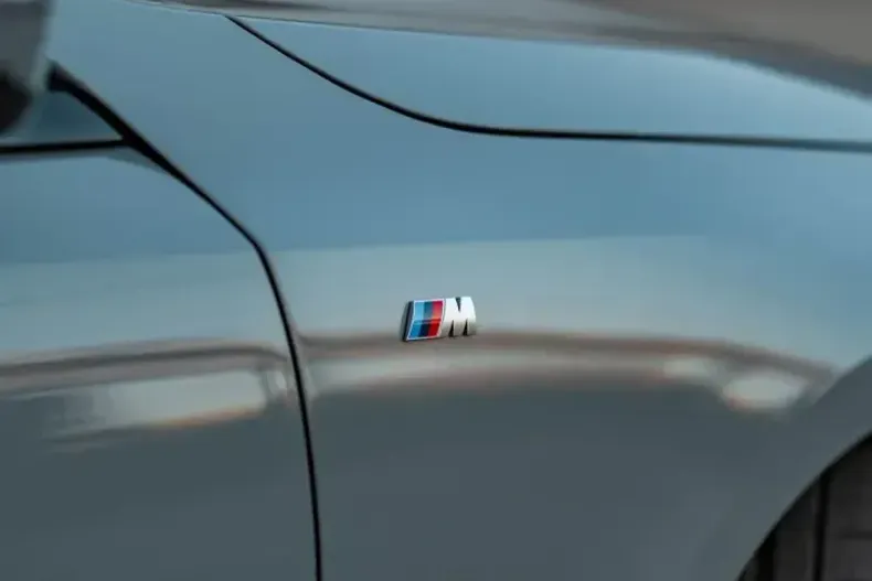 BMW i5 din 2024 cu 9.500 km - oferta BMW169546 - foto 9