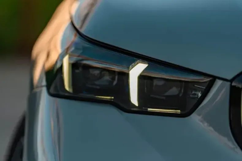 BMW i5 din 2024 cu 9.500 km - oferta BMW169546 - foto 14