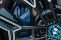 BMW i5 din 2024 cu 9.500 km - oferta BMW169546 - foto 15