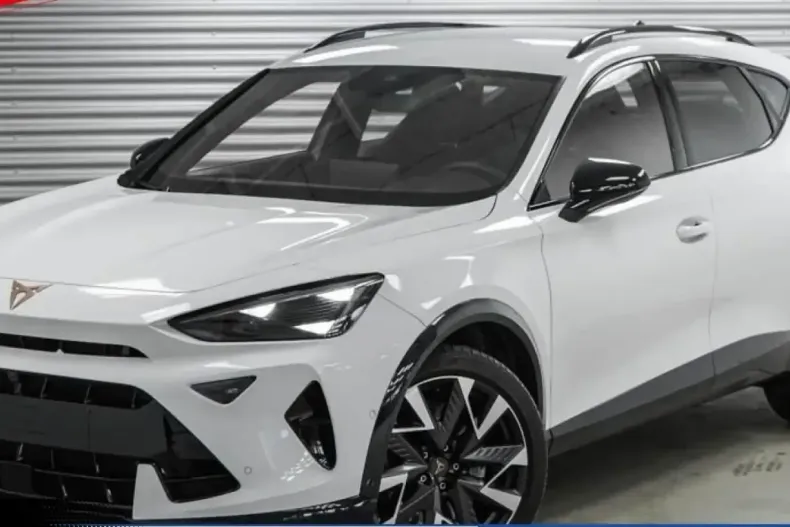 Cupra Formentor din 2025 cu 20.500 km - oferta CUP169547 - foto 1