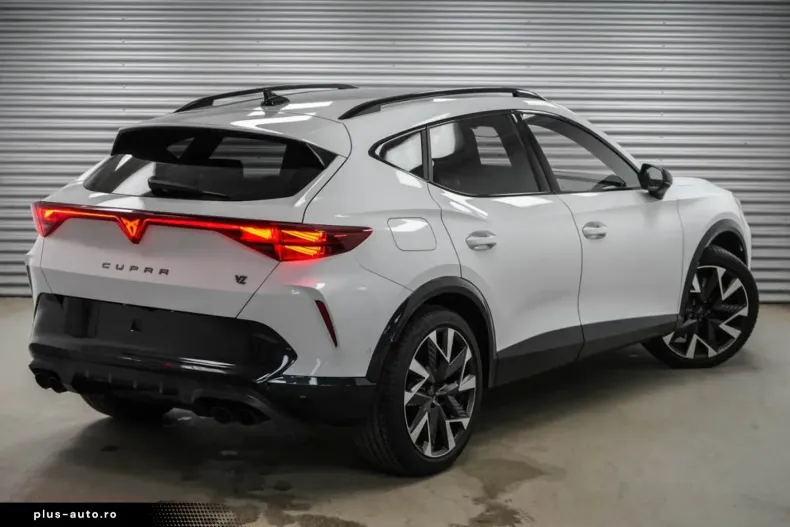 Cupra Formentor din 2025 cu 20.500 km - oferta CUP169547 - foto 2