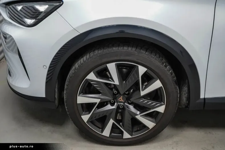 Cupra Formentor din 2025 cu 20.500 km - oferta CUP169547 - foto 4