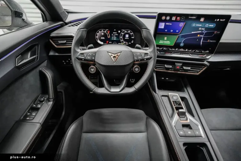 Cupra Formentor din 2025 cu 20.500 km - oferta CUP169547 - foto 7