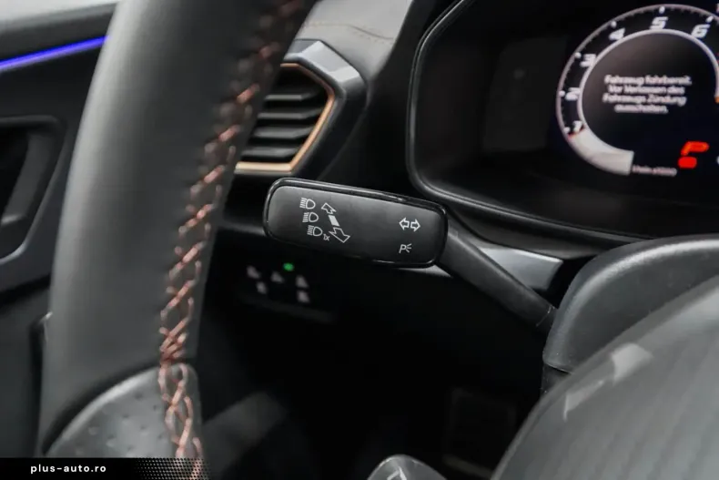 Cupra Formentor din 2025 cu 20.500 km - oferta CUP169547 - foto 10