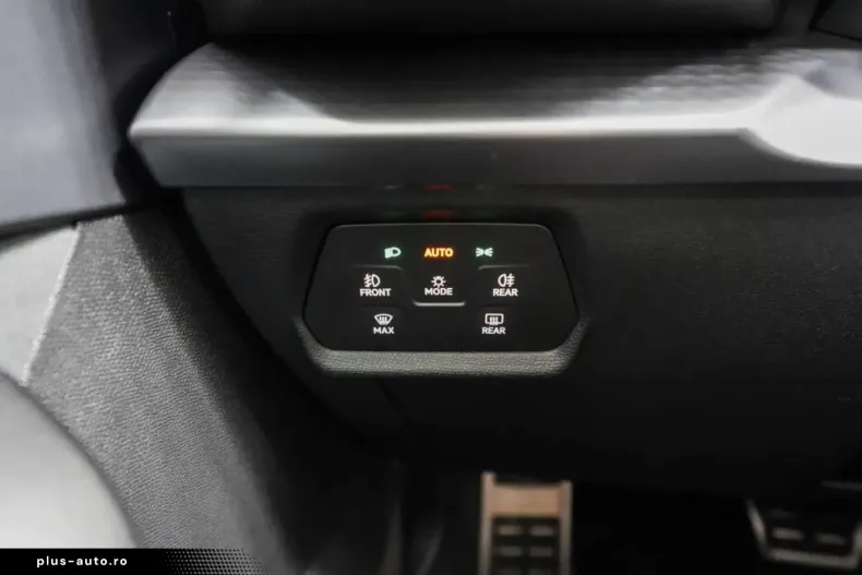 Cupra Formentor din 2025 cu 20.500 km - oferta CUP169547 - foto 11