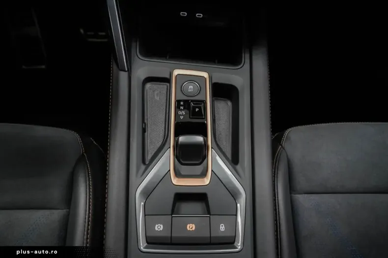 Cupra Formentor din 2025 cu 20.500 km - oferta CUP169547 - foto 12