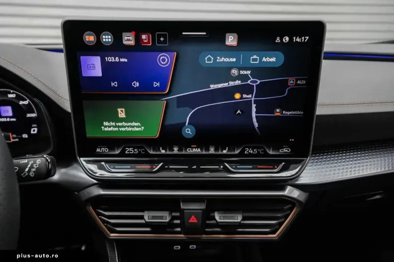 Cupra Formentor din 2025 cu 20.500 km - oferta CUP169547 - foto 13