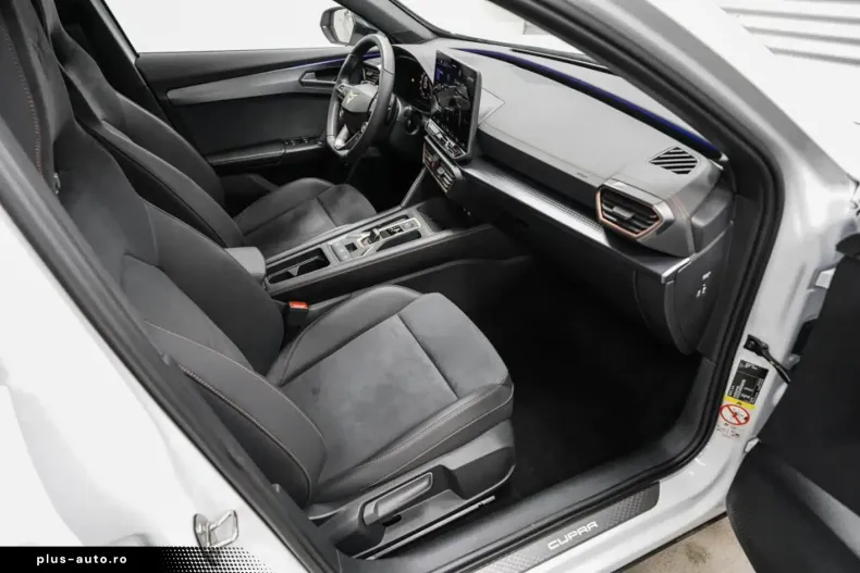 Cupra Formentor din 2025 cu 20.500 km - oferta CUP169547 - foto 21