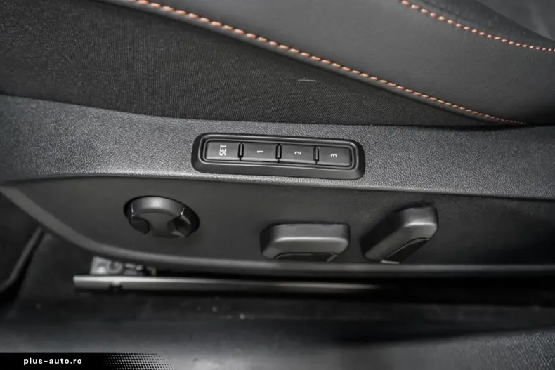 Cupra Formentor din 2025 cu 20.500 km - oferta CUP169547 - foto 23