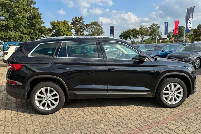 Skoda Kodiaq din 2022 cu 80.955 km - oferta SKO169548 - foto 6