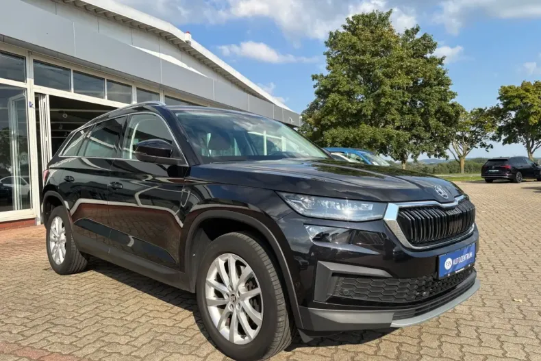 Skoda Kodiaq din 2022 cu 80.955 km - oferta SKO169548 - foto 7