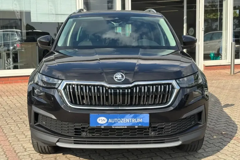 Skoda Kodiaq din 2022 cu 80.955 km - oferta SKO169548 - foto 8