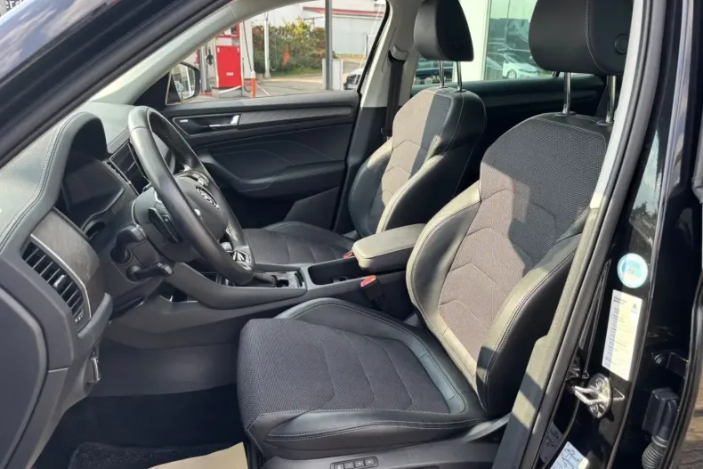 Skoda Kodiaq din 2022 cu 80.955 km - oferta SKO169548 - foto 9