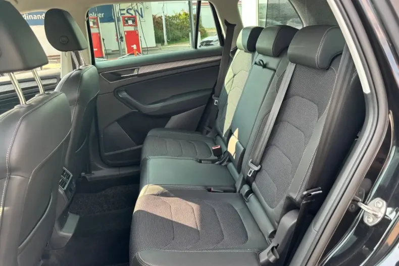 Skoda Kodiaq din 2022 cu 80.955 km - oferta SKO169548 - foto 10