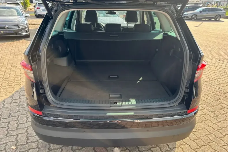 Skoda Kodiaq din 2022 cu 80.955 km - oferta SKO169548 - foto 11