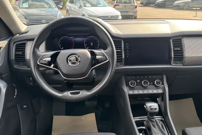 Skoda Kodiaq din 2022 cu 80.955 km - oferta SKO169548 - foto 14