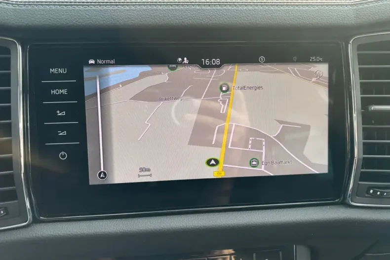 Skoda Kodiaq din 2022 cu 80.955 km - oferta SKO169548 - foto 16