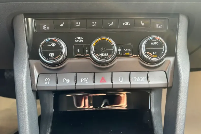 Skoda Kodiaq din 2022 cu 80.955 km - oferta SKO169548 - foto 17