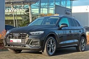Audi Q5 din 2022 - oferta AUD169549