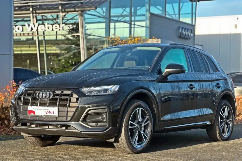 Audi Q5 din 2022 cu 99.290 km - oferta AUD169549 - foto 1