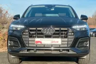 Audi Q5 din 2022 cu 99.290 km - oferta AUD169549 - foto 2