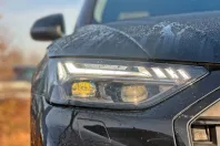 Audi Q5 din 2022 cu 99.290 km - oferta AUD169549 - foto 3